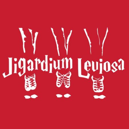 Jigardium Leviosa