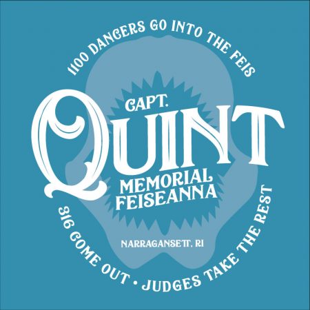 Capt Quint