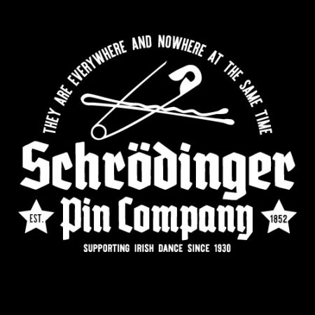 Schrodinger Pin Co