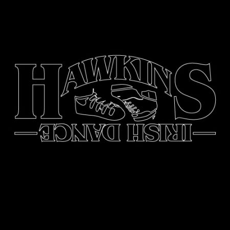Hawkins Irish Dance
